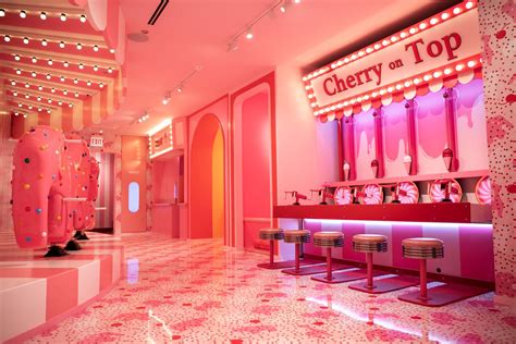 The museum of ice cream - Museum of Ice Cream (MOIC)Opening Hours: 10am – 11pm, Thursday – SundayLocation: 100 Loewen Road (Dempsey), Singapore 248837. For more information, please visit www.museumoficecream.sg or follow @museumoficecreamsg and #moicsg on Facebook, Instagram, and Tiktok for the latest updates. [Original Story: 12 April 2021]